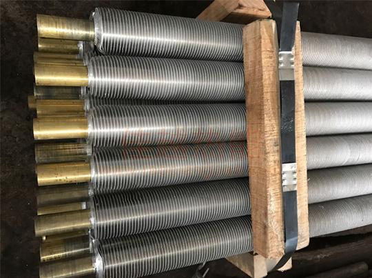 铝管,不锈钢管,铜管 基管范围从Ф10mm至Ф38mm 轧制的材质是铝 加工